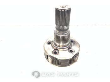 Gearbox MERCEDES-BENZ