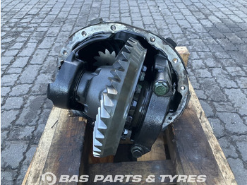 Differential gear for Truck Mercedes-Benz: picture 2