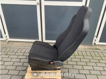 Seat for Truck Mercedes-Benz: picture 2