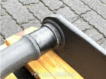 Suspension for Truck Mercedes-Benz: picture 3