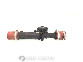 Exhaust manifold MERCEDES-BENZ