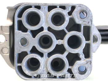 Brake parts for Truck Mercedes-Benz: picture 2