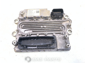 ECU MERCEDES-BENZ
