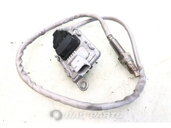 Exhaust system MERCEDES-BENZ