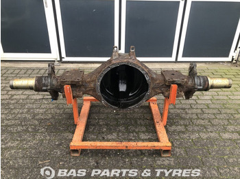 Rear axle MERCEDES-BENZ