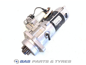 Starter MERCEDES-BENZ