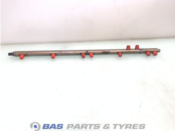 Fuel system MERCEDES-BENZ