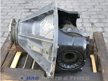 Differential gear MERITOR