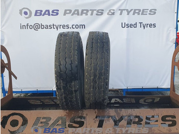 Tire PIRELLI