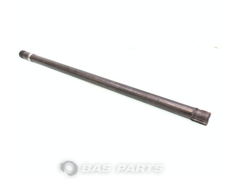 Drive shaft RENAULT T