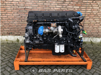 Engine for Truck Renault D-Serie: picture 3