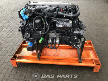 Engine RENAULT D