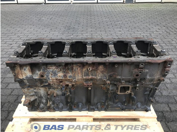 Engine and parts RENAULT D