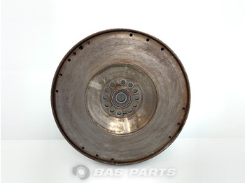 Flywheel RENAULT