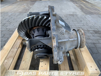 Differential gear for Truck Renault: picture 3