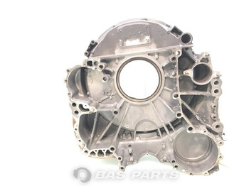 Flywheel RENAULT