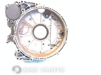 Flywheel RENAULT