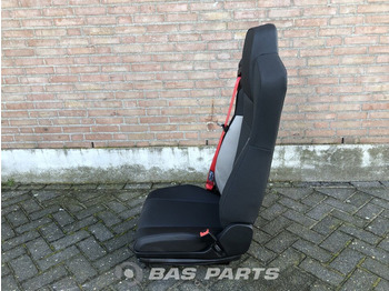 Seat for Truck Renault: picture 2