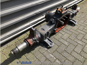 Rear axle for Truck Renault: picture 4 Rear axle for Truck Renault: picture 4