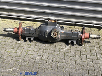 Rear axle for Truck Renault: picture 2 Rear axle for Truck Renault: picture 2