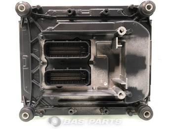 ECU RENAULT