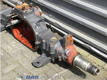 Rear axle for Truck Renault: picture 3 Rear axle for Truck Renault: picture 3