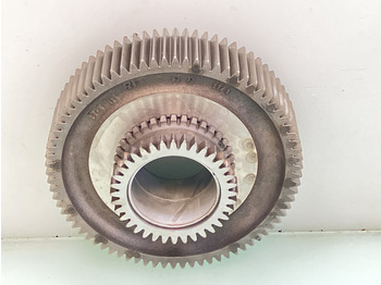 Engine RENAULT