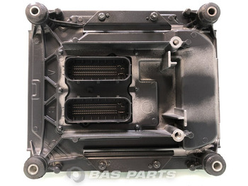 ECU RENAULT