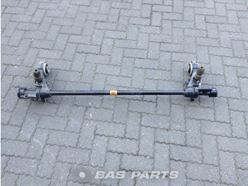 Suspension RENAULT