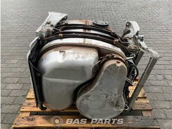 Engine RENAULT