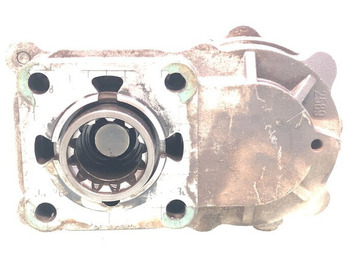 Axle and parts RENAULT