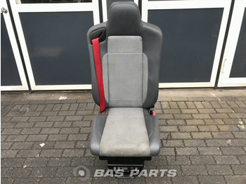 Seat RENAULT T
