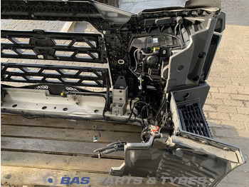 Bumper for Truck Renault T-Serie Bumper Renault 7482540689: picture 5