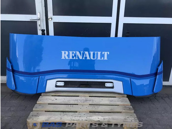 Body and exterior RENAULT T