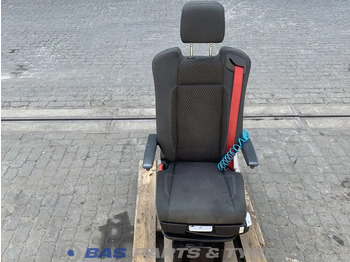 Seat RENAULT T