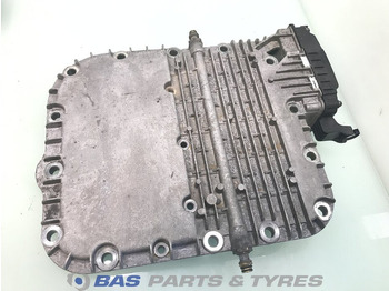 Gearbox RENAULT T