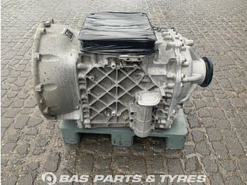 Gearbox RENAULT T