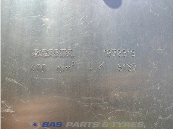 Fuel tank for Truck Scania Brandstoftank Scania 400 Liter 1878319: picture 5 Fuel tank for Truck Scania Brandstoftank Scania 400 Liter 1878319: picture 5