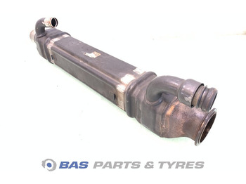 EGR cooler SCANIA
