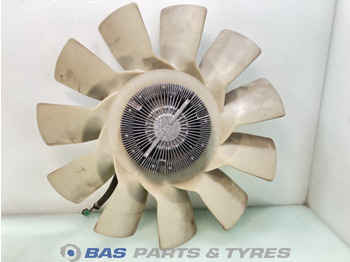 Fan SCANIA