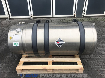 Fuel tank SCANIA