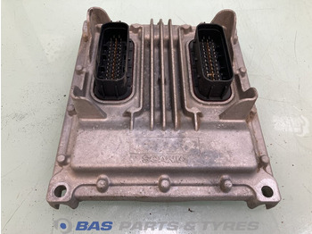 Electrical system SCANIA