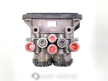 Brake parts SCANIA