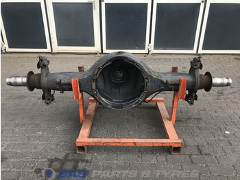 Rear axle SCANIA