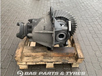 Differential gear SCANIA