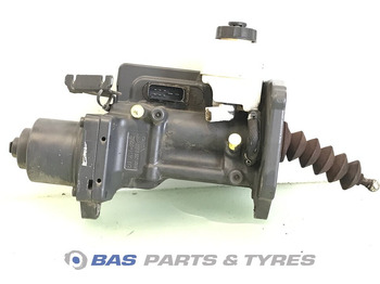 Clutch and parts SCANIA