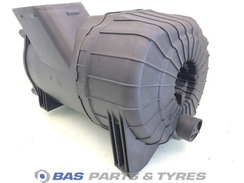 Air intake system for Truck Scania: picture 2
