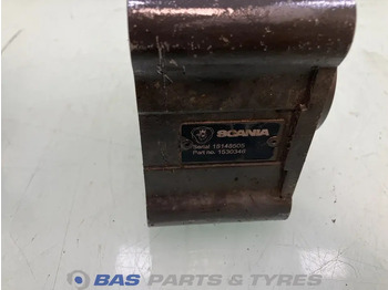 Axle and parts for Truck Scania: picture 3