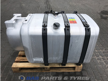 Fuel tank SCANIA