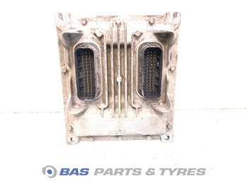 Electrical system SCANIA